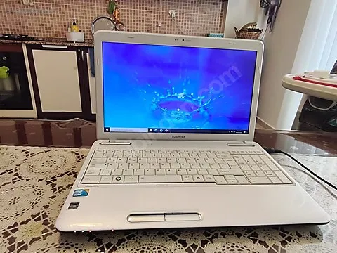 toshiba L655