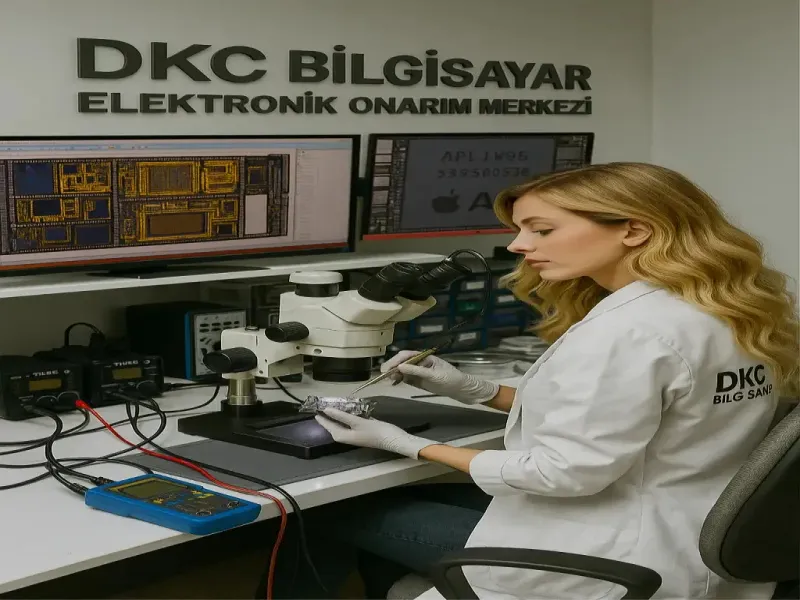 Apple İpad Tablet tamiri